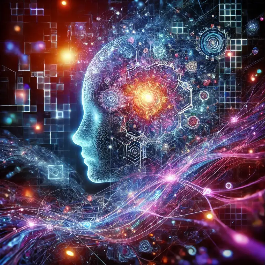 inteligencia artificial generativa