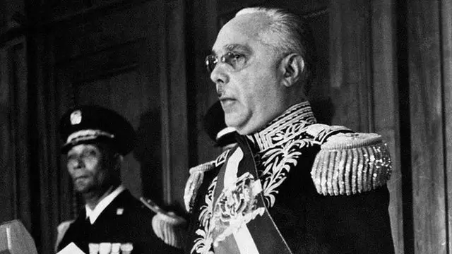 El pacto que siguió a la tragedia de 1937