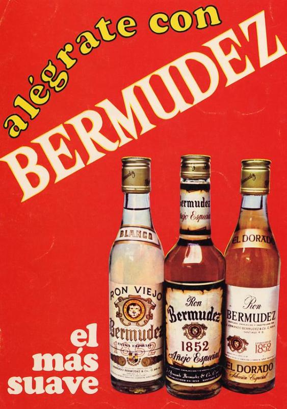 Imagen relacionada con la historia de la familia Bermúdez, una de las dinastías empresariales más reconocidas de República Dominicana. El contenido destaca su legado de más de 170 años, su vínculo con la ciudad de Santiago y su contribución al desarrollo económico nacional, más allá de la reconocida marca de ron que lleva su apellido.