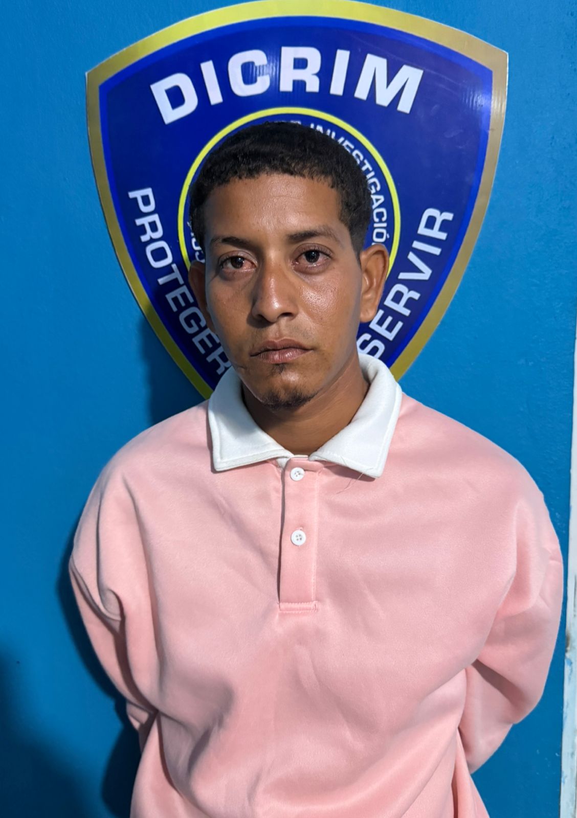 Se entrega hombre acusado de matar a su pareja en Higüey Se entrega ...